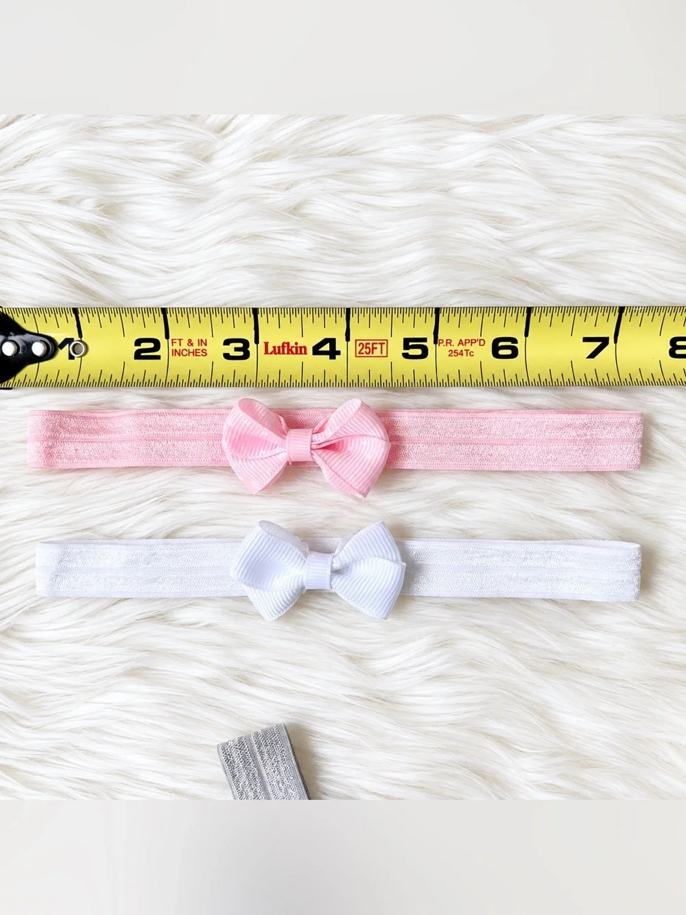 CUTE HEADBAND SET